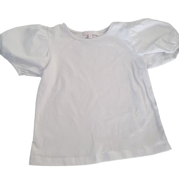 6 Bundle of tops Crown & Ivy and GB girls - Picture 2 of 8